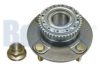 BENDIX 050706B Wheel Bearing Kit